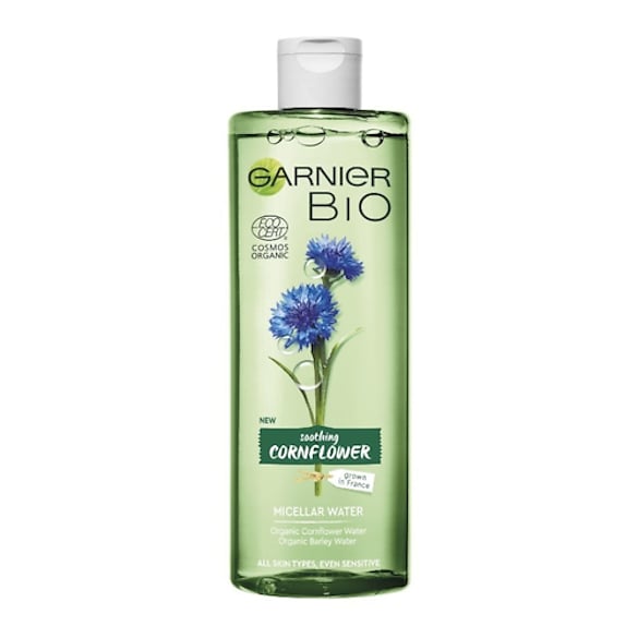 BIO MICELLAIRE WATER, GARNIER